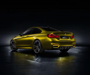 BMW M4