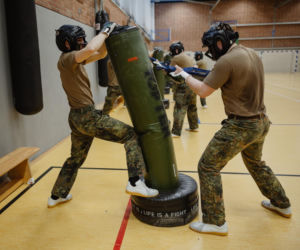 Bundeswehra w kryzysie. Braki kadrowe i groźba poboru