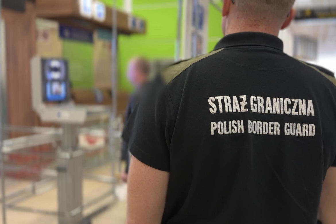 Straż Graniczna