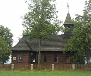 Istebna, najbardziej urokliwa wieś