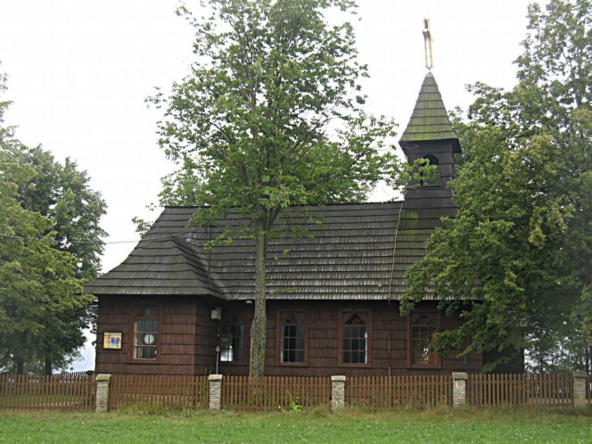 Istebna, najbardziej urokliwa wieś