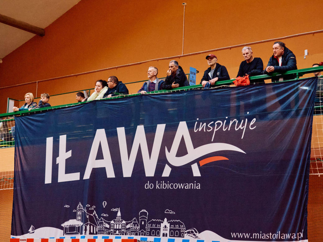 Miss VOlley - Arka Susz Volley