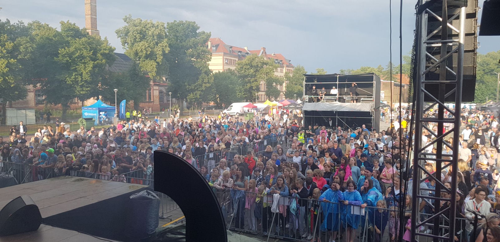 Eska Summer City Olsztyn 2023 - 27. Dni Biskupca