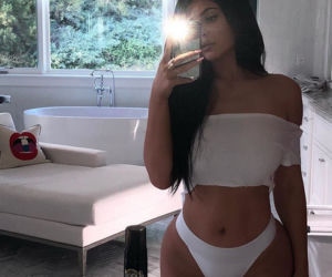 Kylie Jenner