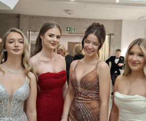 Bal III LO Starachowice