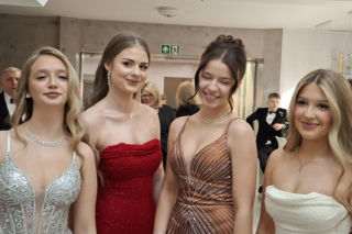 Bal III LO Starachowice