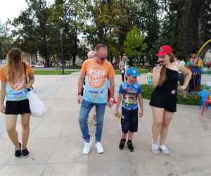 Eska Summer City na Placu Litewskim