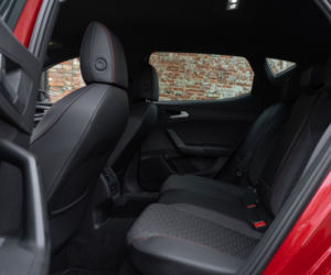 (2020) Seat Leon FR 1.5 eTSI 150 KM DSG7