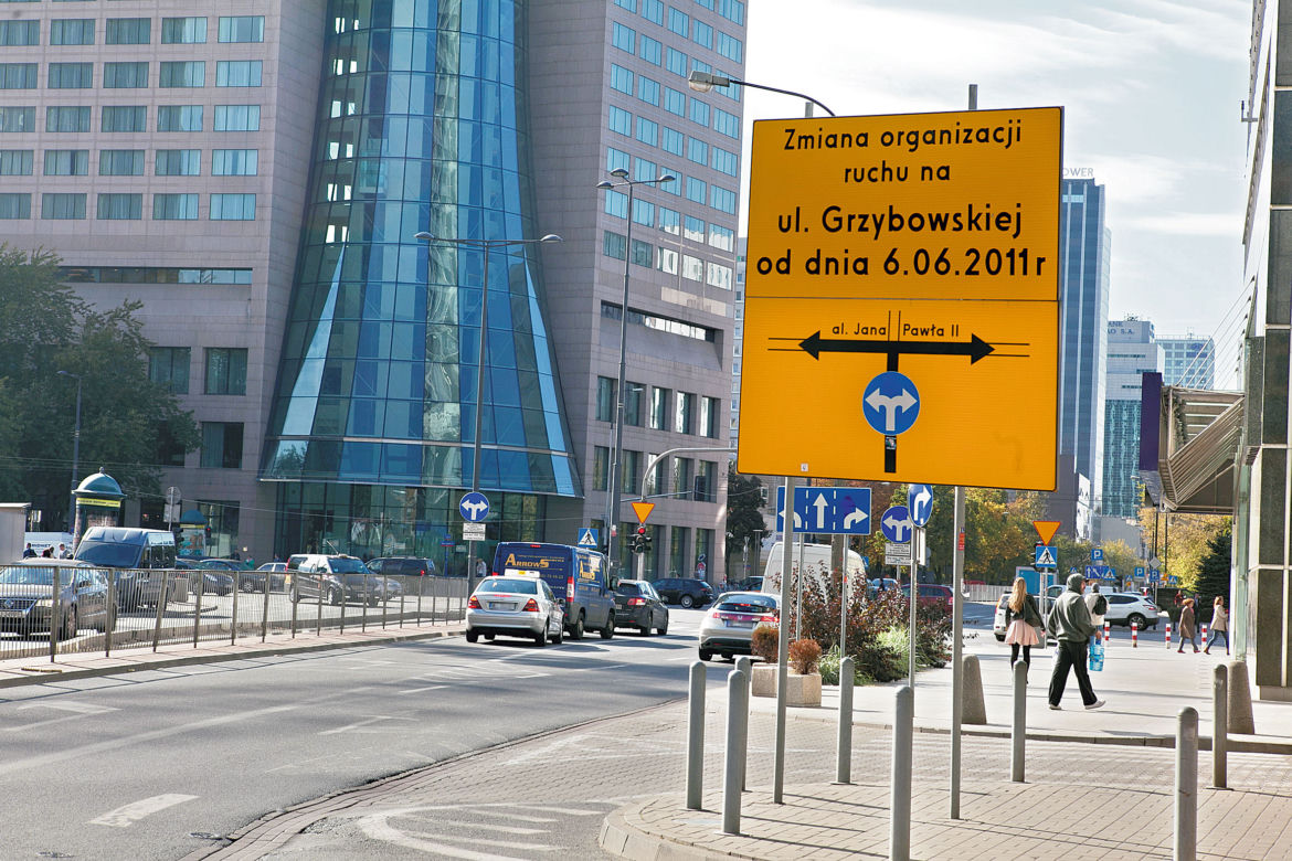 Galas zrób porządek w mieście!