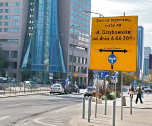 Galas zrób porządek w mieście!