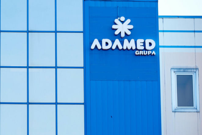 Polska firma bierze zakład Sanofi w Hiszpanii!