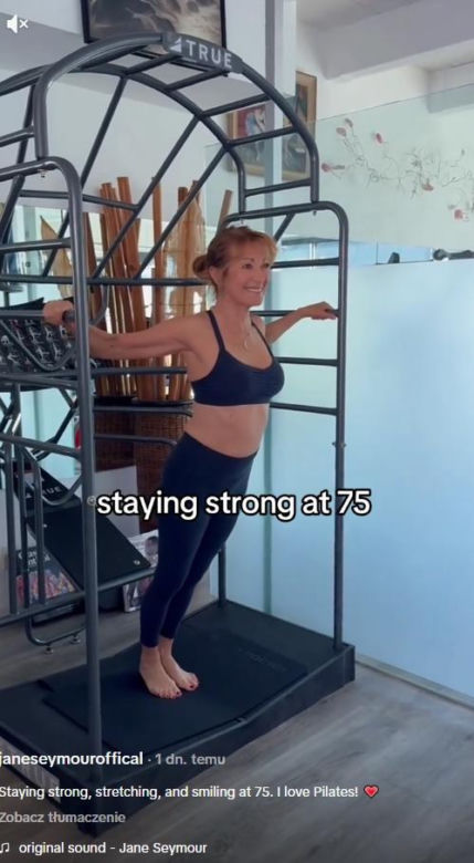 Jane Seymour