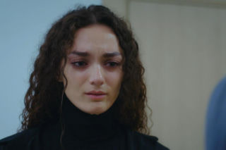 Dziedzictwo, odc. 994. Nana, Cennet