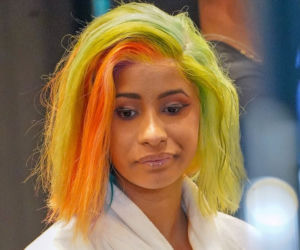 Cardi B