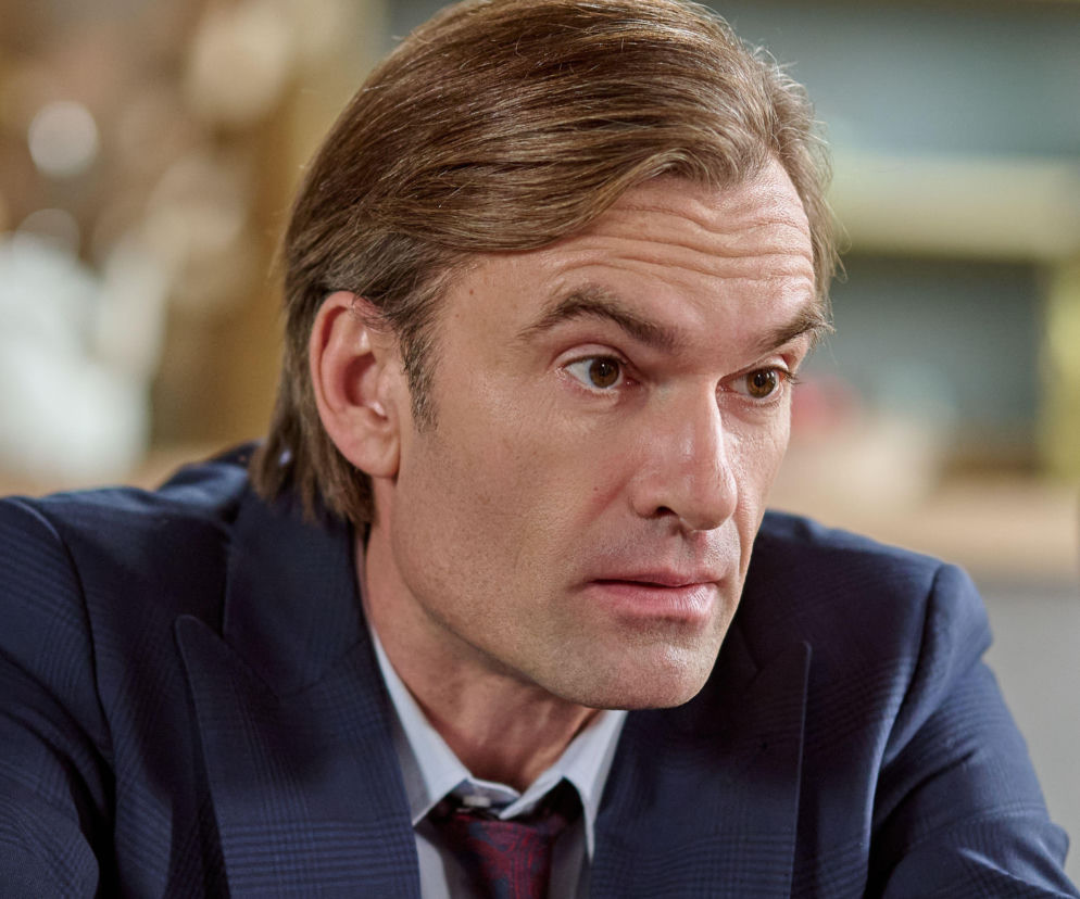 Na Wspólnej odcinki 4140, 4141, 4142: streszczenie. Trójkąt miłosny i kryzys egzystencjalny Czerskiego