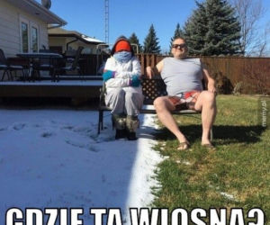 Pierwszy dzień wiosny 2022 w MEMACH