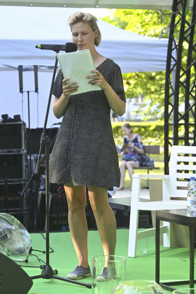 Agnieszka Żulewska