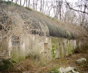 Fort Piechoty numer 6 Polanowice