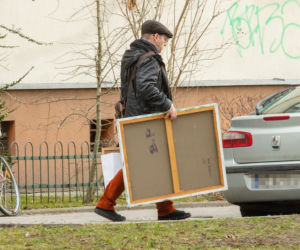 Zbyszek mnie zdradził