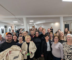 Jazdobus w Nałęczowie