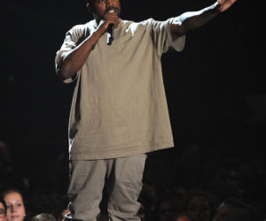 Kanye West