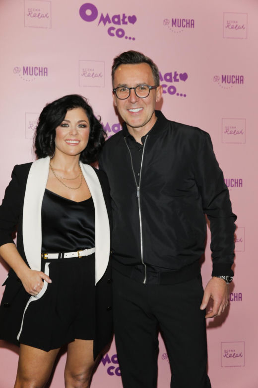 Kurzajewski i Cichopek gwiazdami Polsatu