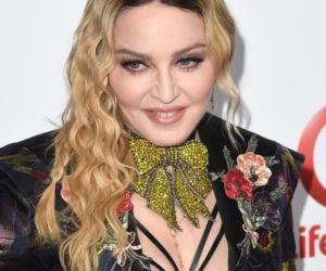 Madonna