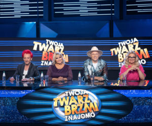 Twoja Twarz Brzmi Znajomo. Odcinek 8
