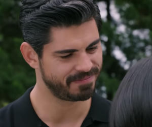 Panna młoda odc. 77. Cihan, Hancer