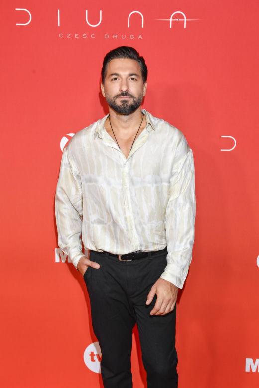 Rafał Maślak