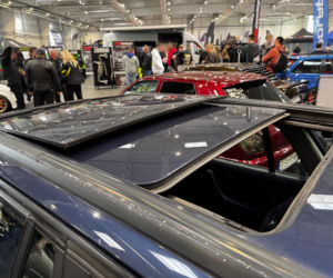 Moto Session 2026 w Lublinie. Prawdziwa uczta dla fanów motoryzacji