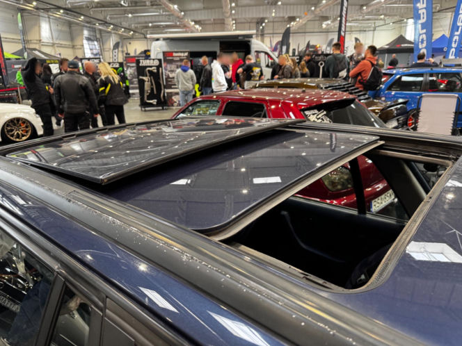 Moto Session 2026 w Lublinie. Prawdziwa uczta dla fanów motoryzacji