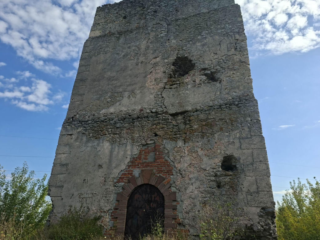 Tudorów