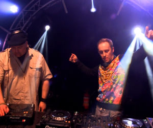 Bass Planet Festival 2016 w Szczecinie