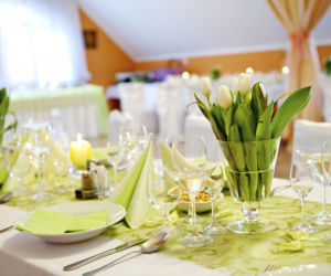 dekoracje w kolorze zielonym thinkstockphotos.com 9 2