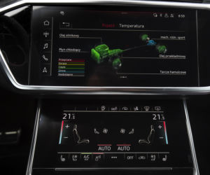Audi RS7 Sportback 4.0 TFSI V8