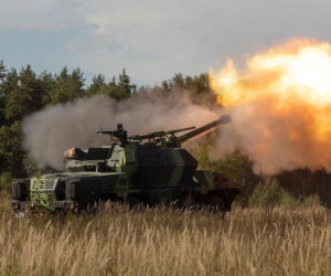90 dni na kapitulację Bałtów? Scenariusz ataku Rosji, który testuje jedność Sojuszu