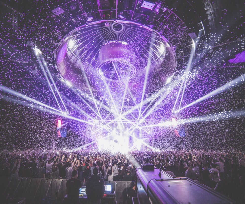 Śląski Rap Festiwal w Spodku