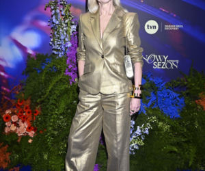 Najgorsze stylizacje na prezentacji ramówki TVN