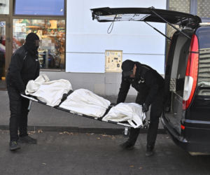 Seryjny morderca w Warszawie? Śledczy sprawdzają kolejne zgony