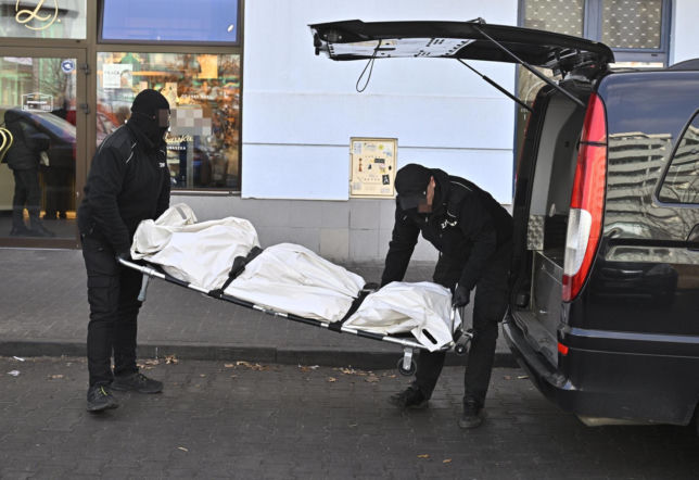 Seryjny morderca w Warszawie? Śledczy sprawdzają kolejne zgony