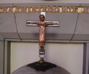 W średniowieczu było wsią rycerską. To jedno z najpiękniejszych miast na Śląsku