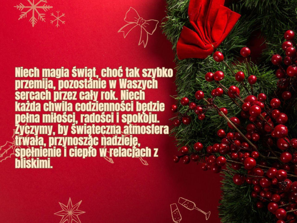 święta, święta i po świętach - kartki z życzeniami