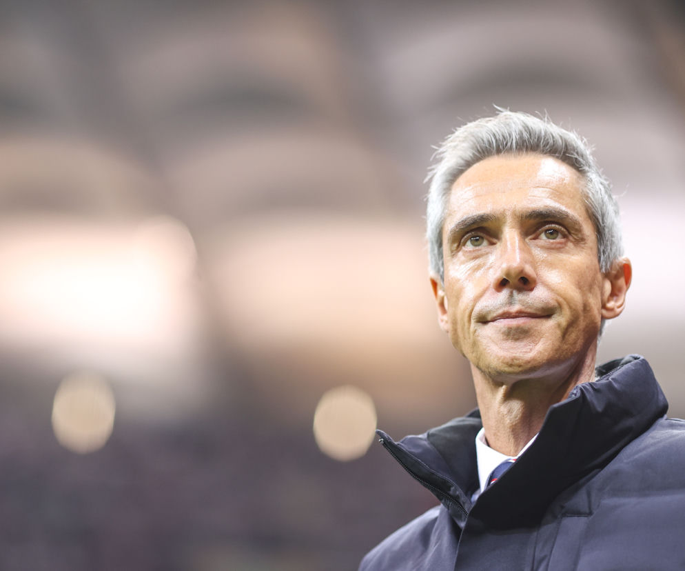 Paulo Sousa