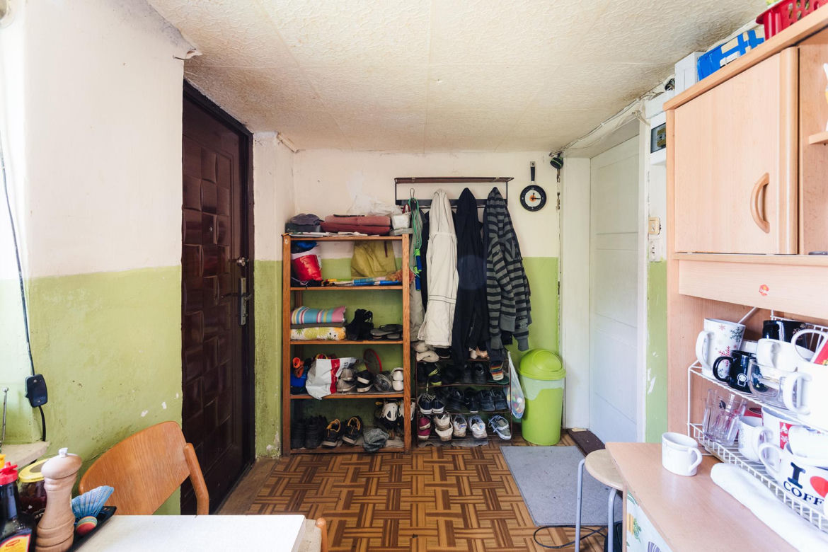 Nasz Nowy Dom - Stasin. Metamorfoza 45-metrowego domu