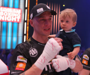 Polsat Boxing Night 10: Cieślak - Kaszyński