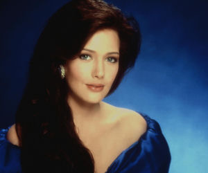 Hunter Tylo w Modzie na sukces