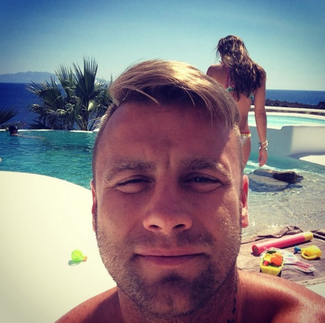 boruc, mannei