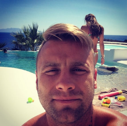 boruc, mannei