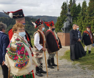 XVI Zaduszki Narodowe na Matysce 